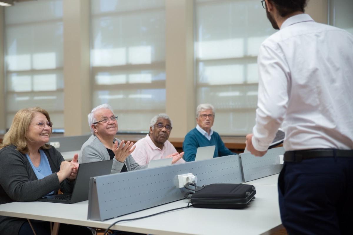 Blended learning : combiner présentiel et distanciel efficacement
