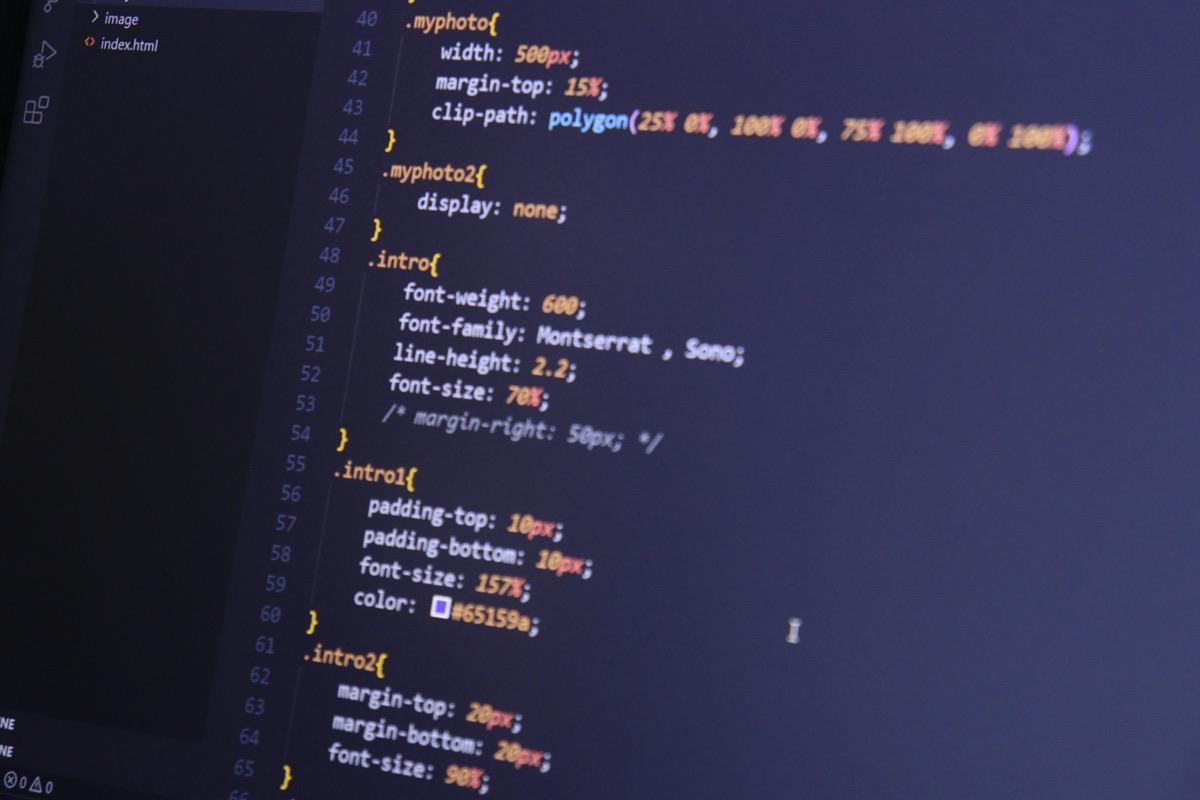HTML et CSS en 2026 : les fondamentaux pour créer un site web moderne