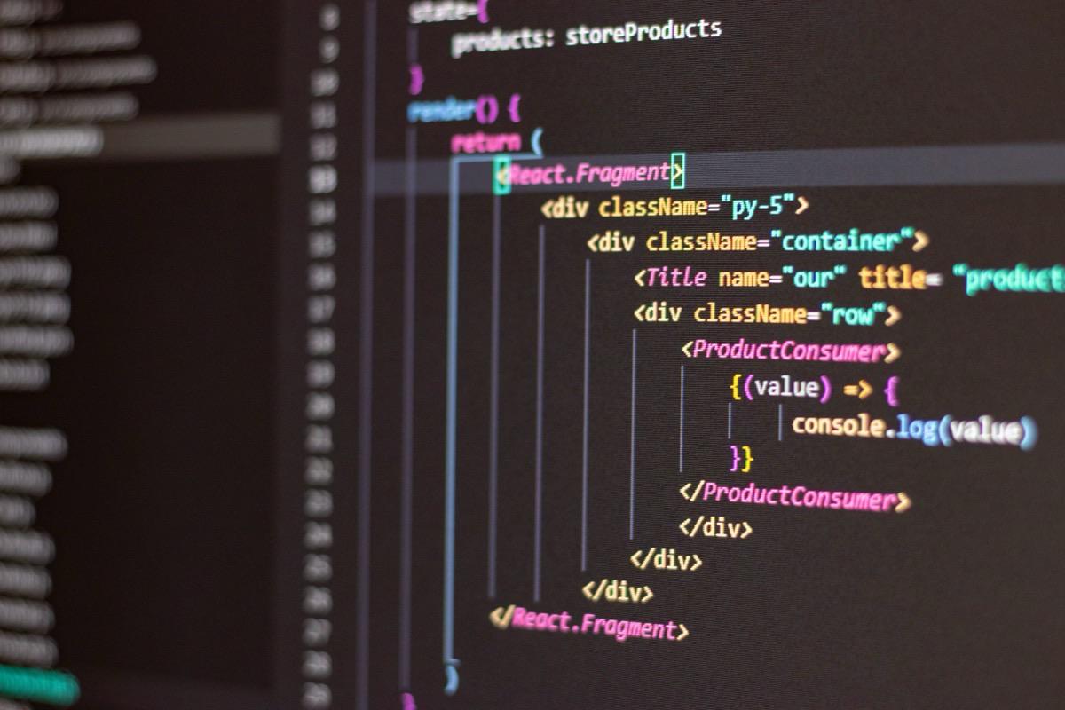 React pour débutants : créer sa première application web interactive