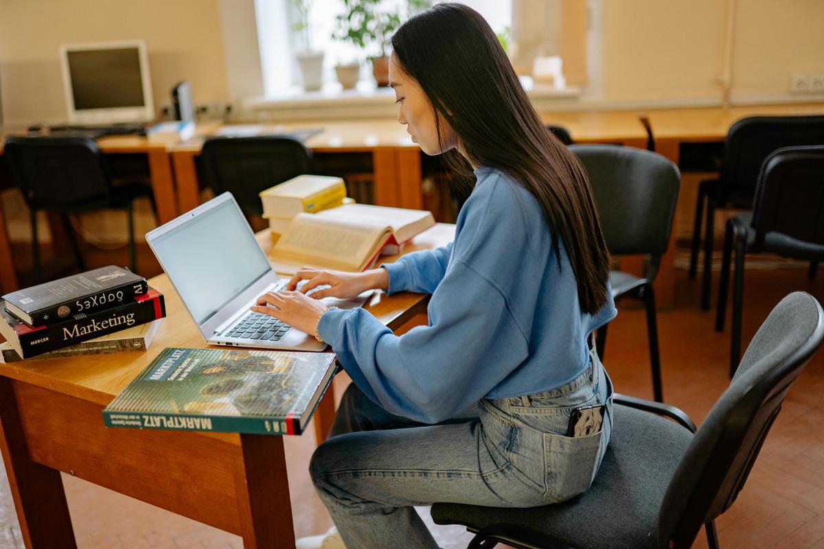 Comment rester motivé pendant une formation en ligne