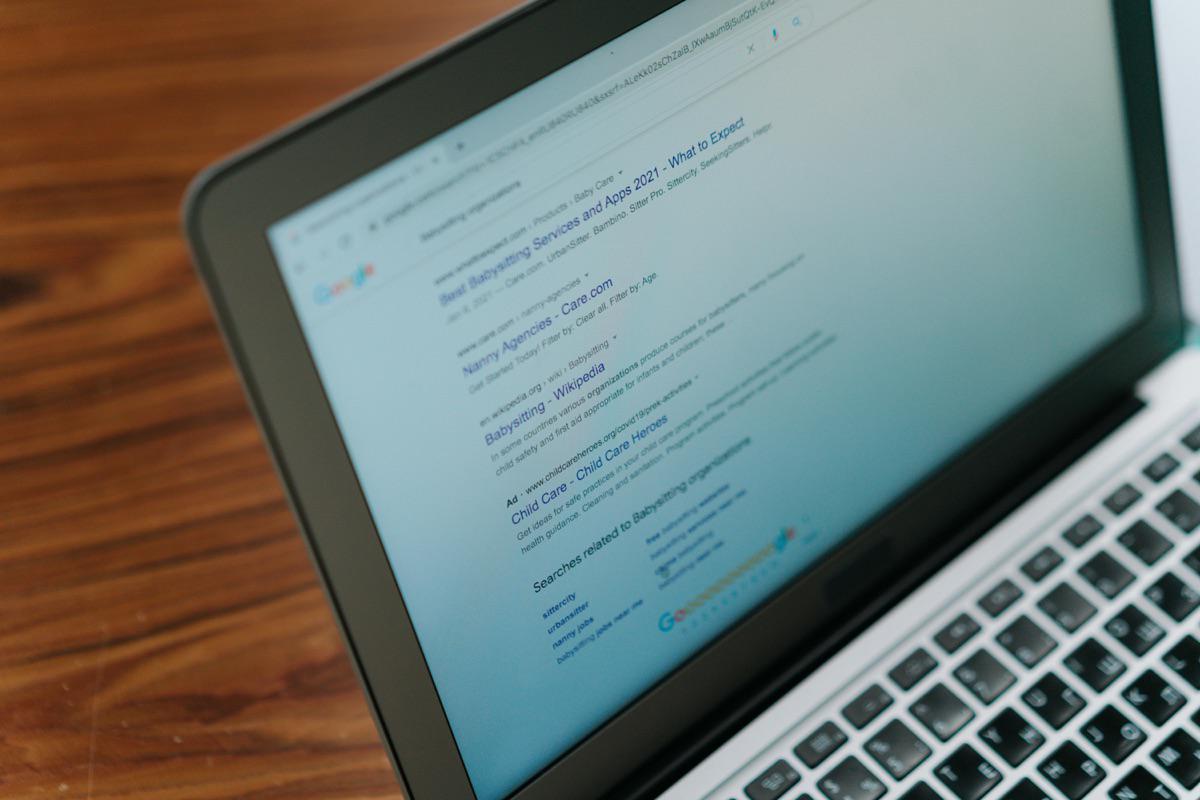 SEO pour débutants : les fondamentaux du référencement