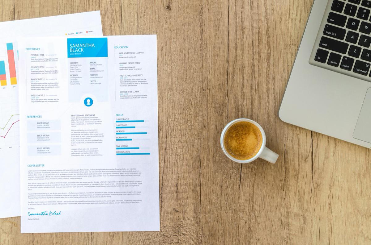 Comment valoriser une formation en ligne sur son CV