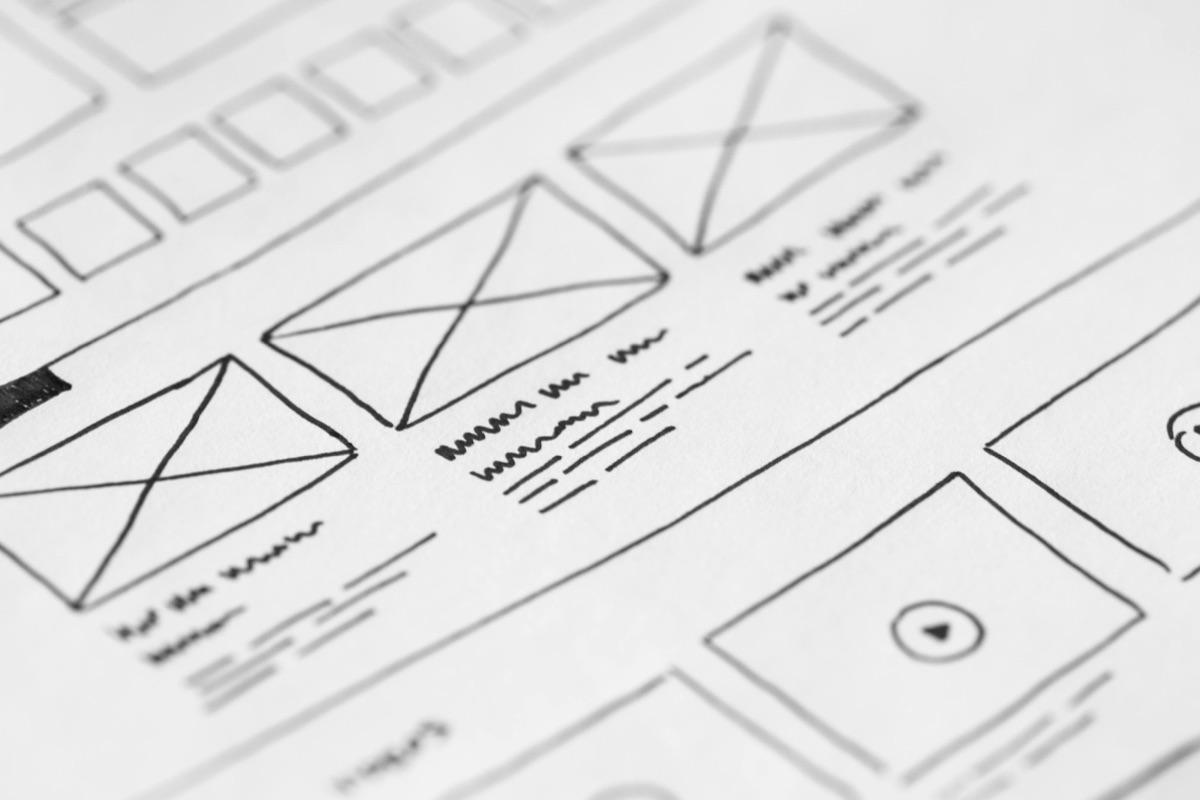 Webdesign : les principes essentiels de l'UX/UI
